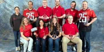 ‘We’re taking the lead’: Southern Utah development scholars win 1st position on nationwide level | Information