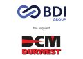 BDI Crew has bought Durwest Building Control Inc.