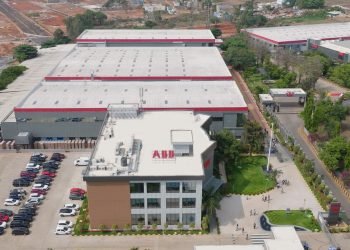 ABB INDIA’S NELAMANGALA CAMPUS ADVANCES ON SUSTAINABILITY GOALS WITH REDUCED EMISSIONS AND WATER POSITIVITY