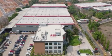 ABB INDIA’S NELAMANGALA CAMPUS ADVANCES ON SUSTAINABILITY GOALS WITH REDUCED EMISSIONS AND WATER POSITIVITY