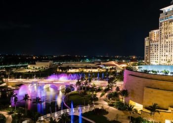 CCA Development, in Chapter Complaints, Loses Enchantment of .6B Baha Mar Verdict