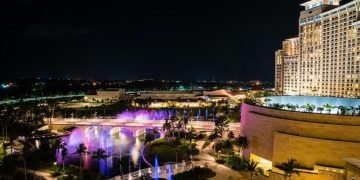 CCA Development, in Chapter Complaints, Loses Enchantment of .6B Baha Mar Verdict