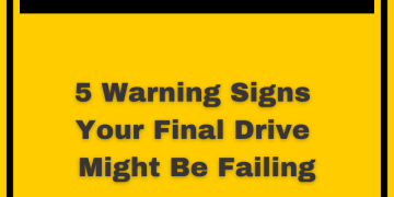 5 Caution Indicators Your Ultimate Pressure Would possibly Be Failing (And What to Do Subsequent)