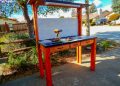 A Customized Workbench Constructed for Serve as and Aptitude