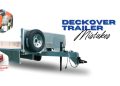 Deckover Trailer Errors | Millroad Production Deckover Trailer Errors | Millroad Production