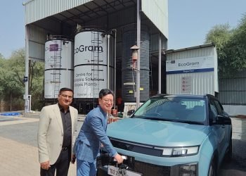 EcoGram via Hyundai – Device Insider