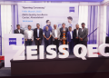 ZEISS inaugurates India’s 6th state of the art High quality Excellence Middle in Ahmedabad, Gujarat