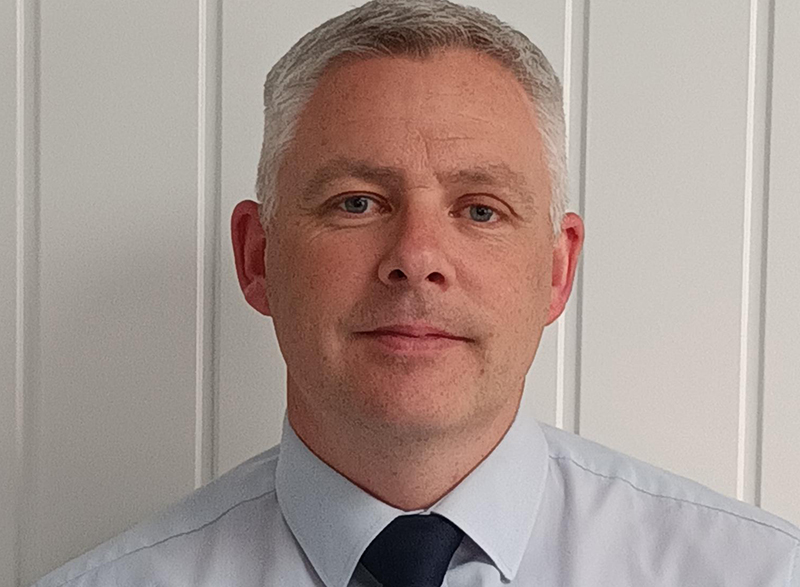 AS Houses appoints building supervisor