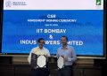 IIT Bombay and Indus Towers Forge a New Trail in Sustainable Power Innovation IIT Bombay and Indus Towers Forge a New Trail in Sustainable Power Innovation