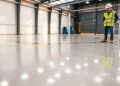 Turn out to be Your House: Sturdy Epoxy Floor Answers in Glasgow Turn out to be Your House: Sturdy Epoxy Floor Answers in Glasgow
