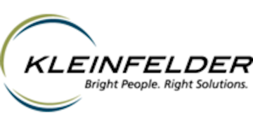 Development Control Corporate Kleinfelder Staff Purchasing Veenstra & Kimm