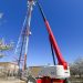 MEC debuts its tallest carry but, 135-RJ Diesel Telescopic Increase MEC debuts its tallest carry but, 135-RJ Diesel Telescopic Increase