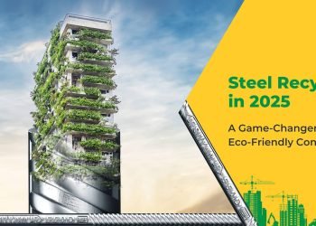 Metal Recycling in 2025: A Recreation-Changer for Eco-Pleasant Building