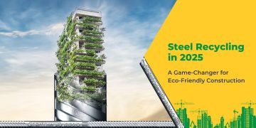 Metal Recycling in 2025: A Recreation-Changer for Eco-Pleasant Building