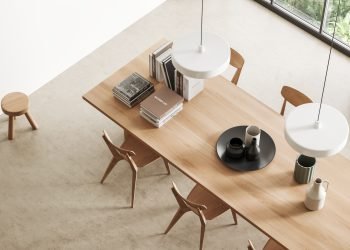 Merino Industries Pioneers Well being-First Innovation with FABWood’s Sturdy Answers