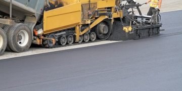 Michigan Bid-Rig Plea Lands Former Asphalt Paving Govt in Jail