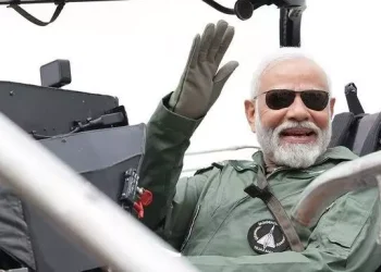 India’s Upward thrust as a World Defence and Aerospace Hub at Aero India 2025