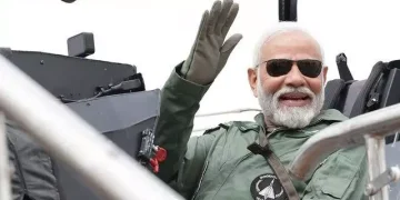 India’s Upward thrust as a World Defence and Aerospace Hub at Aero India 2025