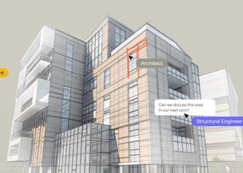 Startup Motif Launches Collaboration Platform for Design and Building