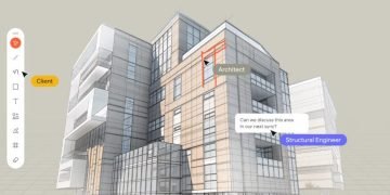 Startup Motif Launches Collaboration Platform for Design and Building
