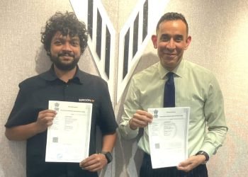 Ergon Labs and Omega Seiki Pvt. Ltd. Forge Strategic Partnership to Release Built-in Energy Converter (IPC) for EV 3-Wheelers