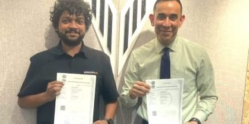 Ergon Labs and Omega Seiki Pvt. Ltd. Forge Strategic Partnership to Release Built-in Energy Converter (IPC) for EV 3-Wheelers