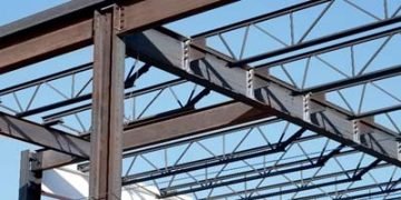 New Millennium flush-frame connections—get the design information!