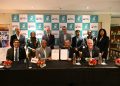 PETRONAS Lubricants India and Quaker Houghton Forge Strategic Alliance to Power Business Excellence PETRONAS Lubricants India and Quaker Houghton Forge Strategic Alliance to Power Business Excellence