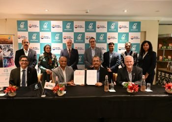 PETRONAS Lubricants India and Quaker Houghton Forge Strategic Alliance to Power Business Excellence