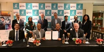 PETRONAS Lubricants India and Quaker Houghton Forge Strategic Alliance to Power Business Excellence