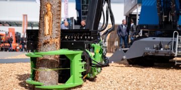 Essential Forests, Good Forestry: Shaping the Local weather-Resilient Wooden Financial system of Day after today