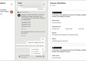 Get started-up lowdown: Surfaice – BIM+