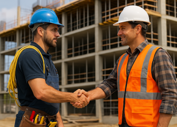 Must You Rent Separate Contractors for Electric and Building Paintings?
