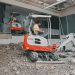 Takeuchi Expands its Electrical Mini Excavator Line with Two New Prototypes Takeuchi Expands its Electrical Mini Excavator Line with Two New Prototypes