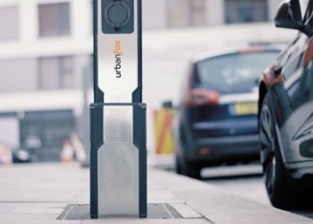 Balfour Beatty’s EV charging trade indicators council deal