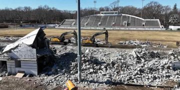 Court docket Approves 0M Boston Professional Ladies’s Football Stadium Renovation