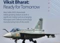 Viksit Bharat: In a position for The next day