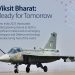 Viksit Bharat: In a position for The next day