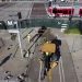 LA breaks floor on 8M G Line busway