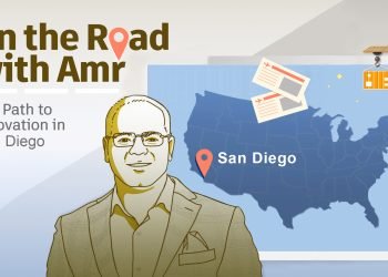 At the Street with Amr, San Diego: Using Prefabrication & DfMA