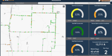From Paper to Development with GIS-Powered Development Control