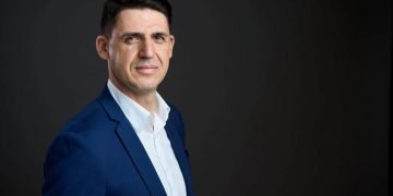 Past bricks and mortar: Cătălin Chimir, founding father of SENARIA, finds the blueprint for good building in Romania