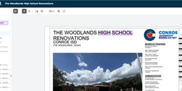 Enhancements to File Viewer