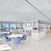 JRM Development Control Completes Prime-Finish Workplaces for Baron Capital Inside One Flagler Tower in West Palm Seashore JRM Development Control Completes Prime-Finish Workplaces for Baron Capital Inside One Flagler Tower in West Palm Seashore
