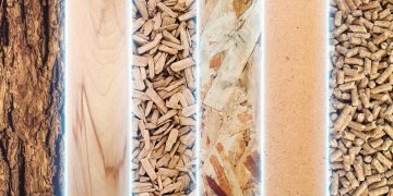 LIGNA exhibitors show off good answers for the focal point subject “Sustainable Manufacturing.”