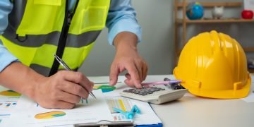 Cashflow in building – foresight v forecasting