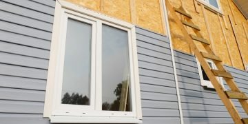 What is within the Building Merchandise Reform Inexperienced Paper?