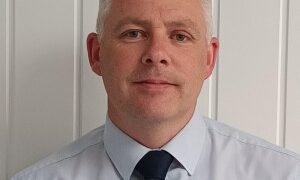 AS Houses promotes Ian McGarvey to development supervisor