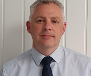 AS Houses promotes Ian McGarvey to development supervisor