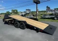 Working out Hydraulic Tilt Automotive Trailers: Options, Advantages, and Makes use of
